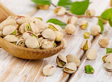 تصویر 4 از خرید و قیمت پسته اکبری درشت + فروش عمده